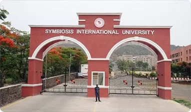 Symbiosis International University (SIU)